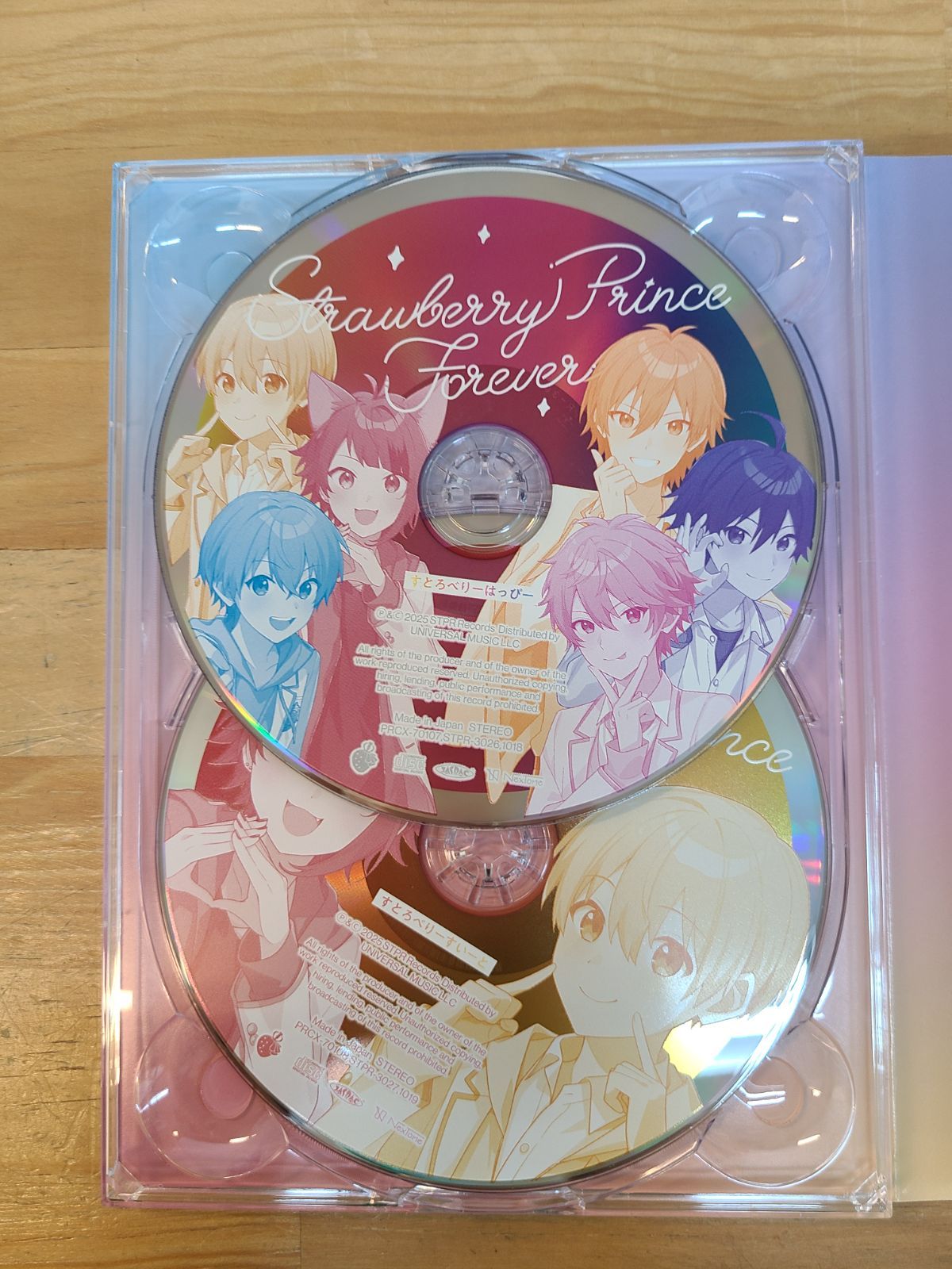 【名盤/廃盤】strawberry record アルバム3枚セット 星野源 すべて初回盤 CD5枚 ポスター クリアファイル Amazon.co