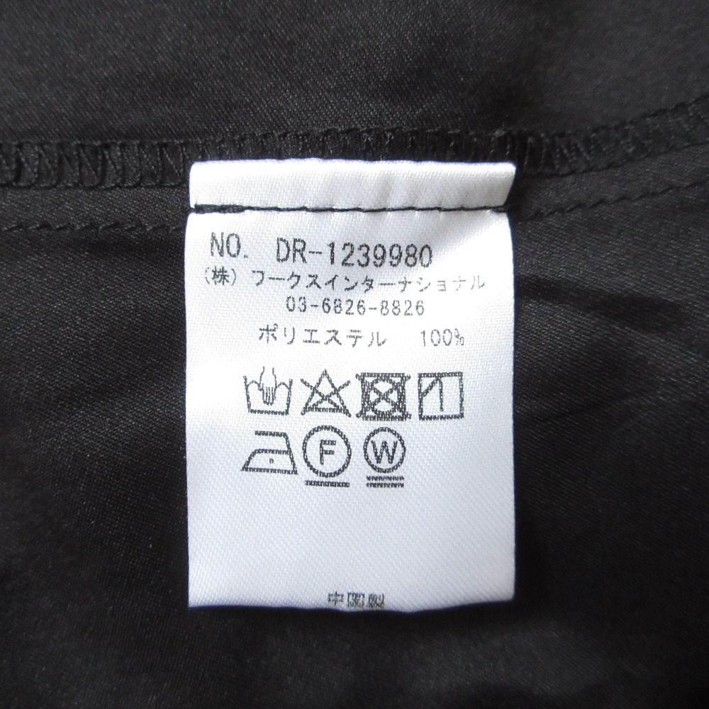 ブラック レディース