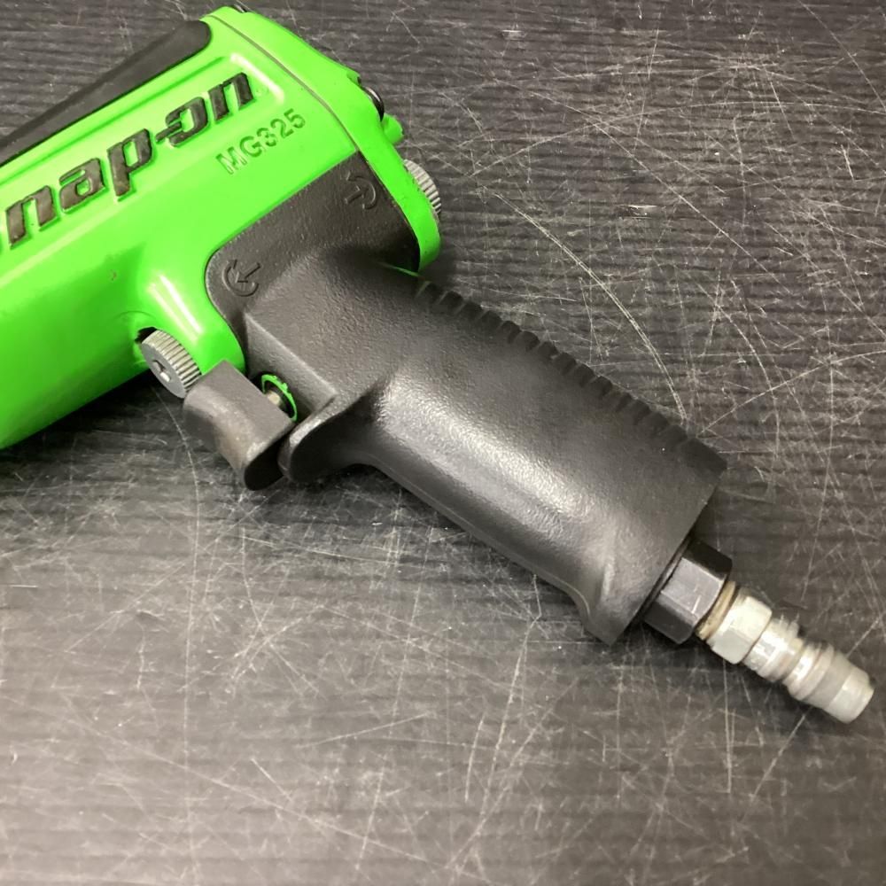 Snap-on MG325
