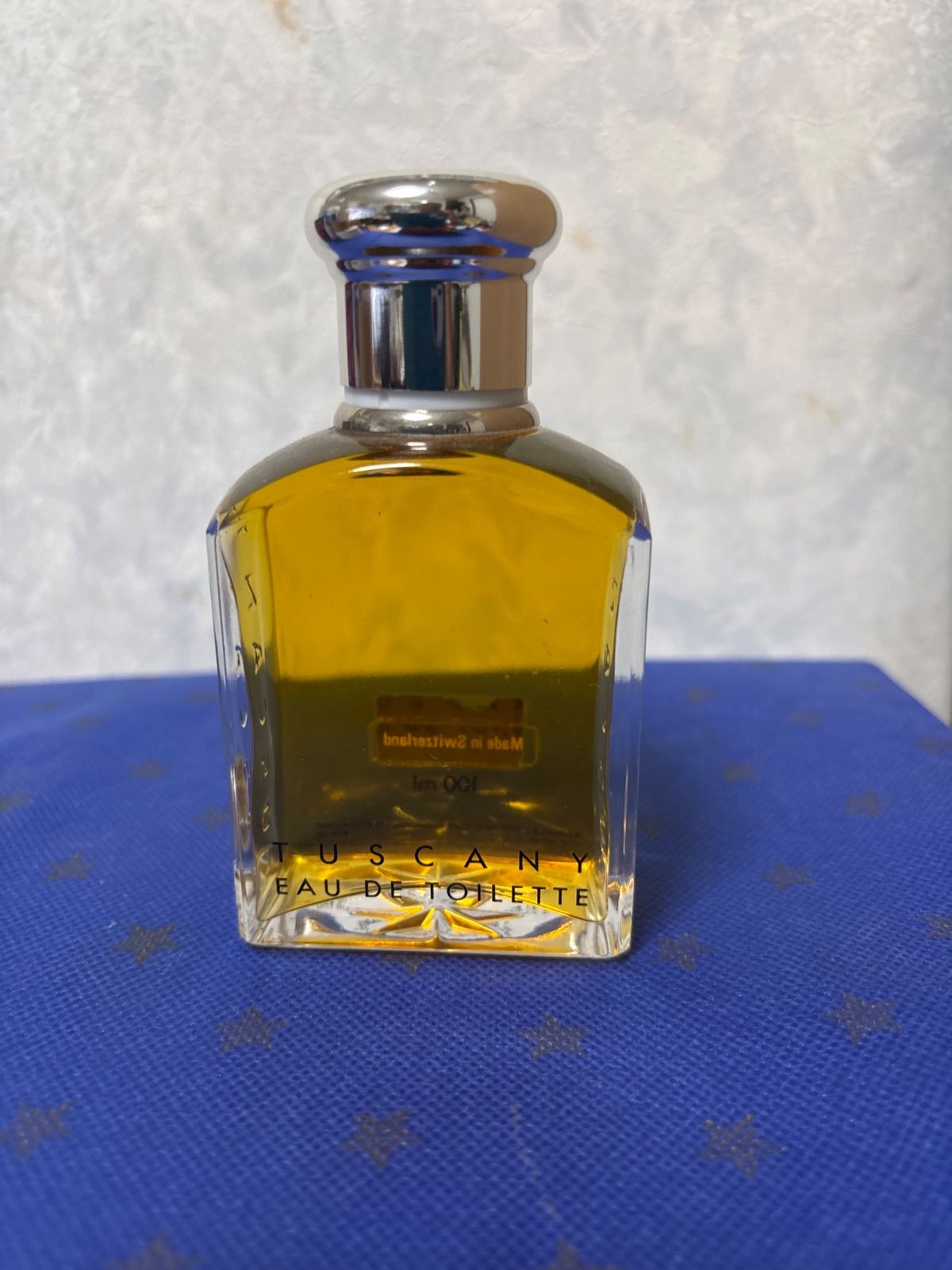 アラミス タスカニー オーデトワレ 100ml ボトル タスカニーオードトワレ 100ml未使用ボトル - メルカリ