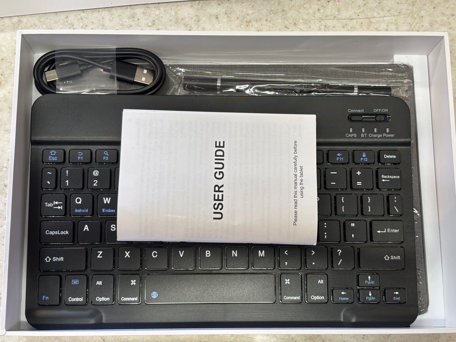 IT-801B