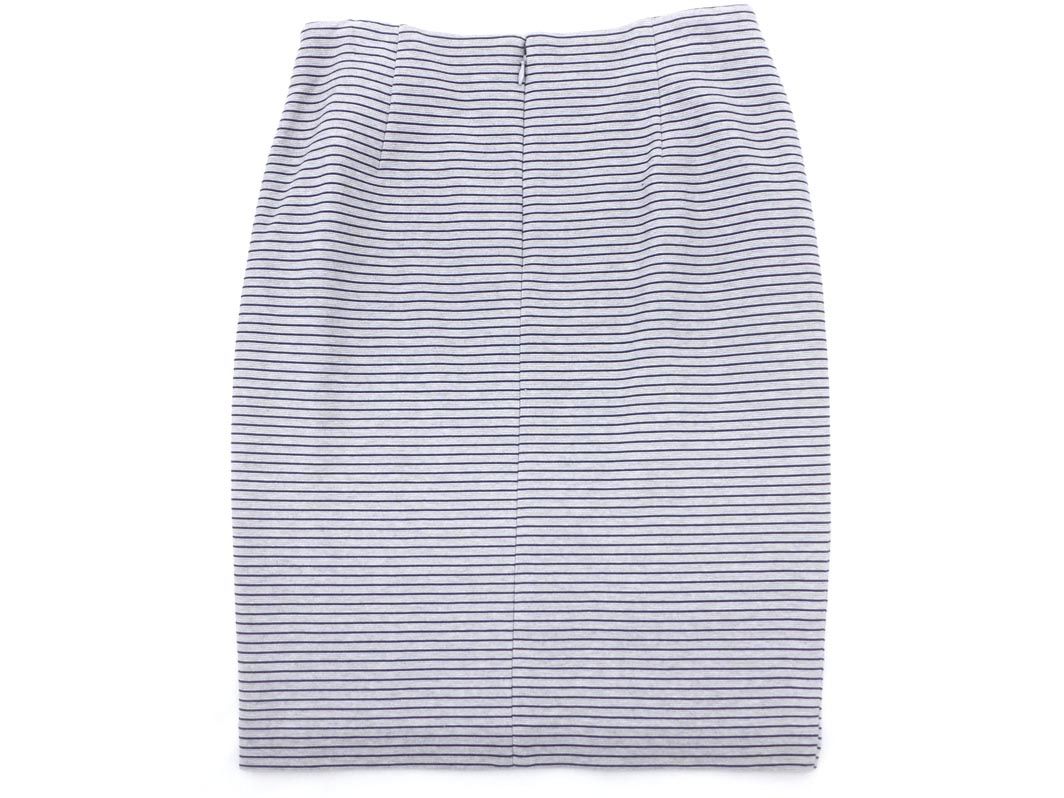 SHIPS ボーダースカート サイズ38 新品 SHIPS｜シップスのスカート（ボーダー柄）通販 - ZOZOTOWN
