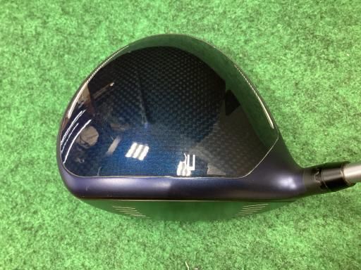 コブラ KING LTDx 9° ブルー ドライバー DR Tour AD UB-6 フレックスS メンズ 男性用 右利き 右用 Cランク ゴルフクラブ