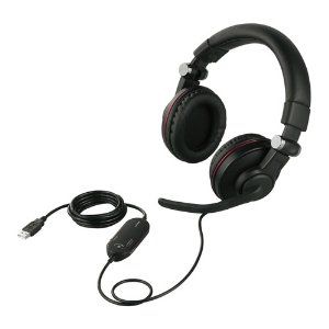 【新品・5営業日で発送】BUFFALO バッファロー iBUFFALO ゲーミングヘッドセット 5.1chサラウンドシステム ブラック BSHSUH05BK