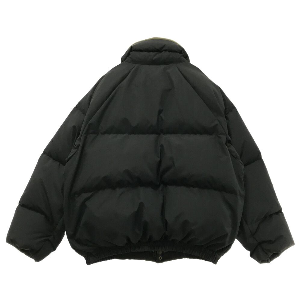 Acne Studios (アクネ スティディオス) Short Logo Down Jackets FN-MN