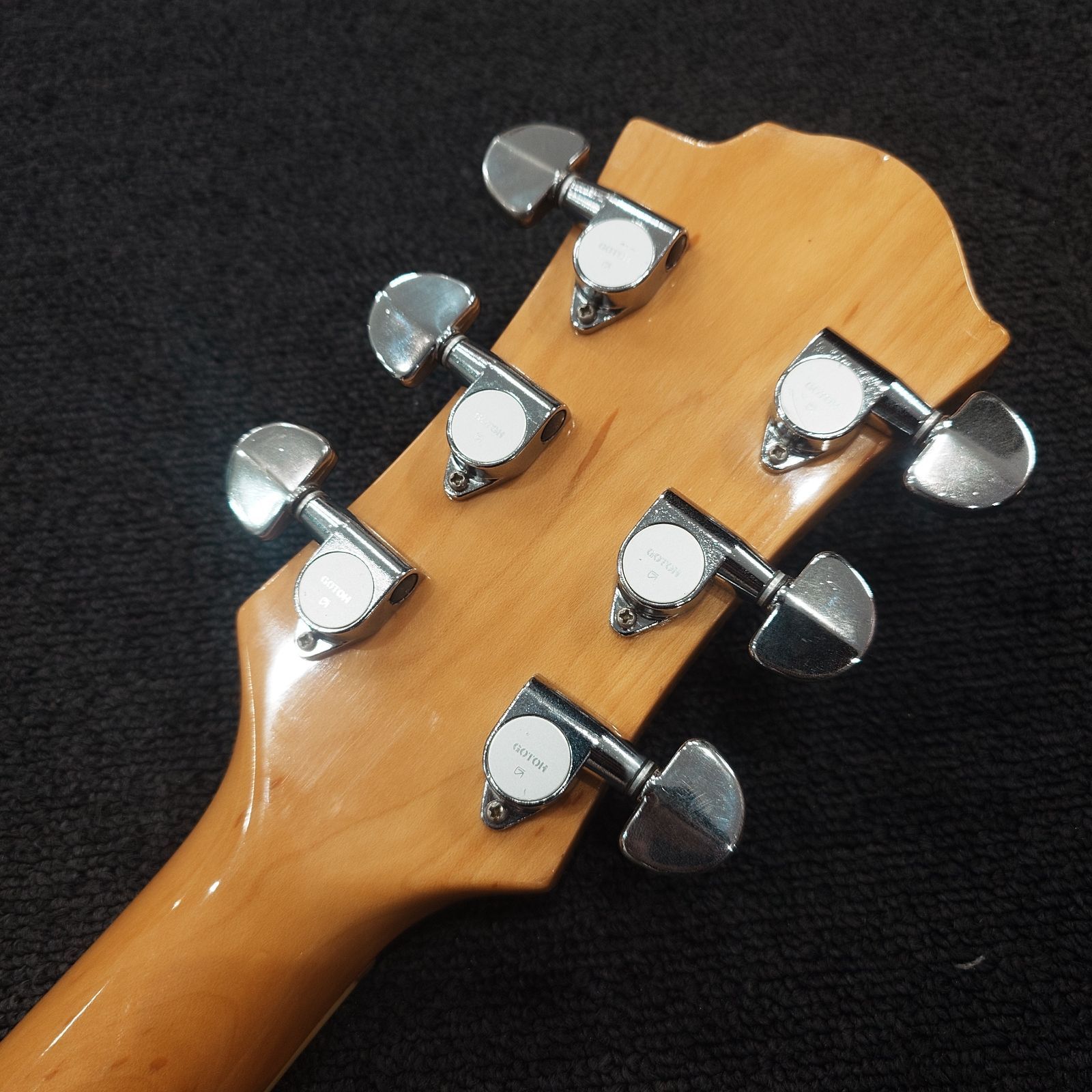 FERNANDES MG-70X フェルナンデス モッキンバード - メルカリ