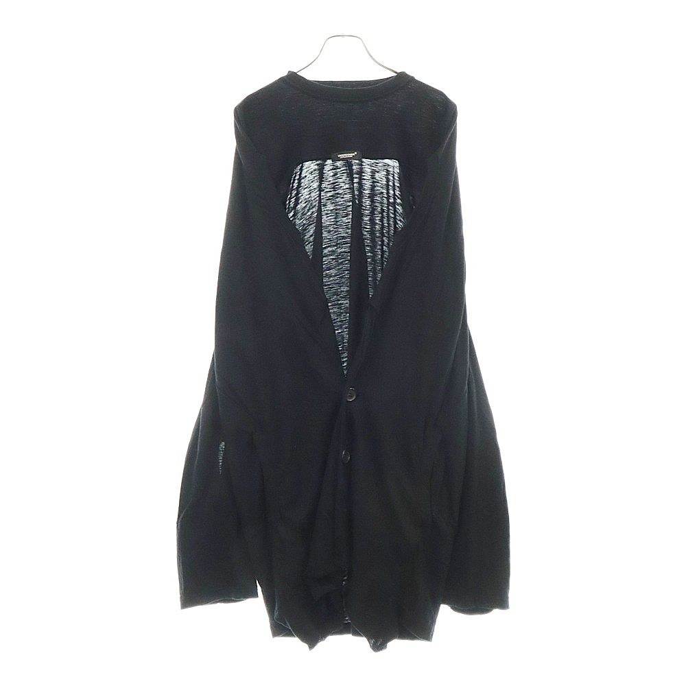 UNDERCOVER (アンダーカバー) 24SS tee custom Jacket Tシャツ