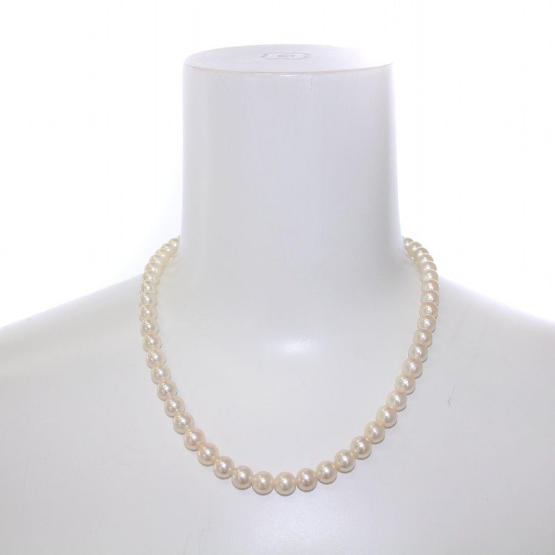 Yahoo!オークション - JUKI JEWELRY ソメパール 真珠 パール