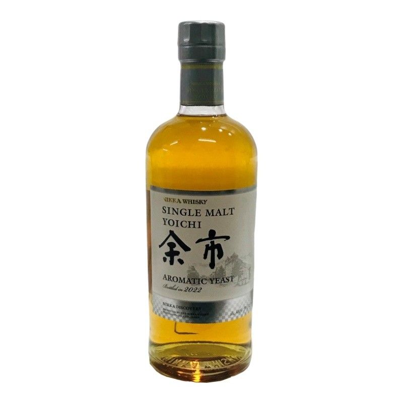 ニッカウヰスキー - 余市12年 700ml 未開栓 Amazon.co.jp: ニッカ 余市 12年 700ml : 食品・飲料・お酒