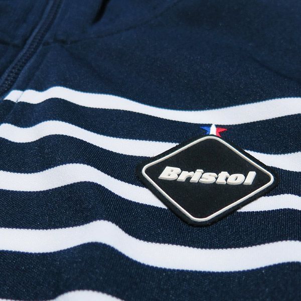 F.C.Real.Bristol PDK ジャケット NIKE ブリストル F.C.Real Bristol エフシーレアルブリストル x NIKE ナイキ
