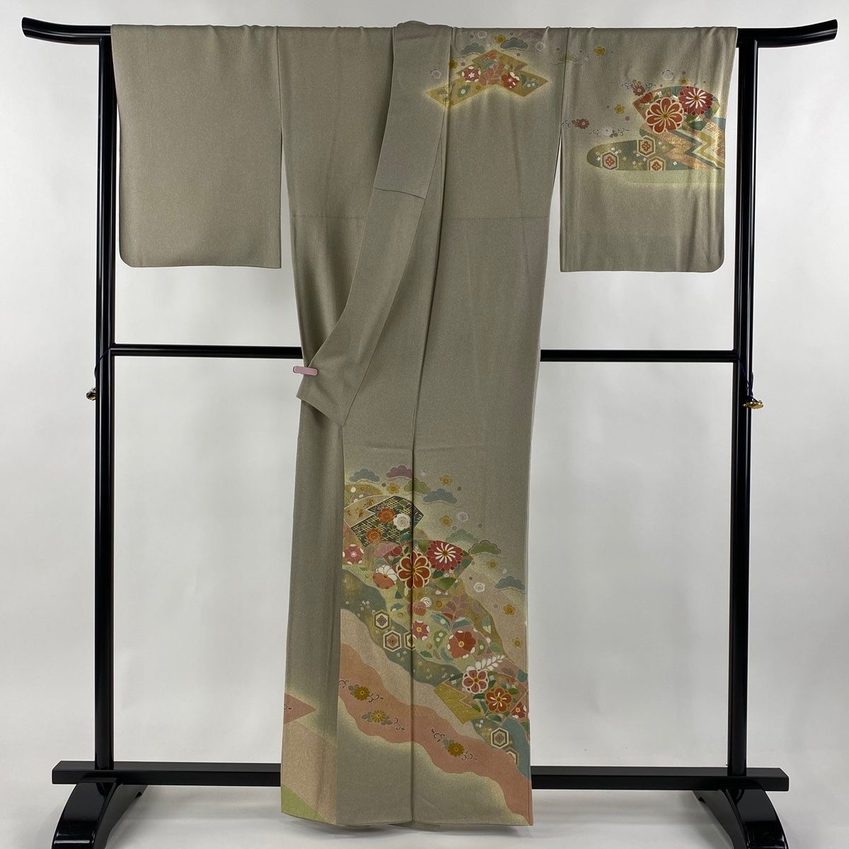 裄丈67cm M