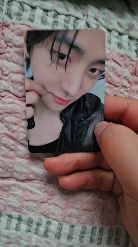 52.DKZトレカ(ジェチャン)