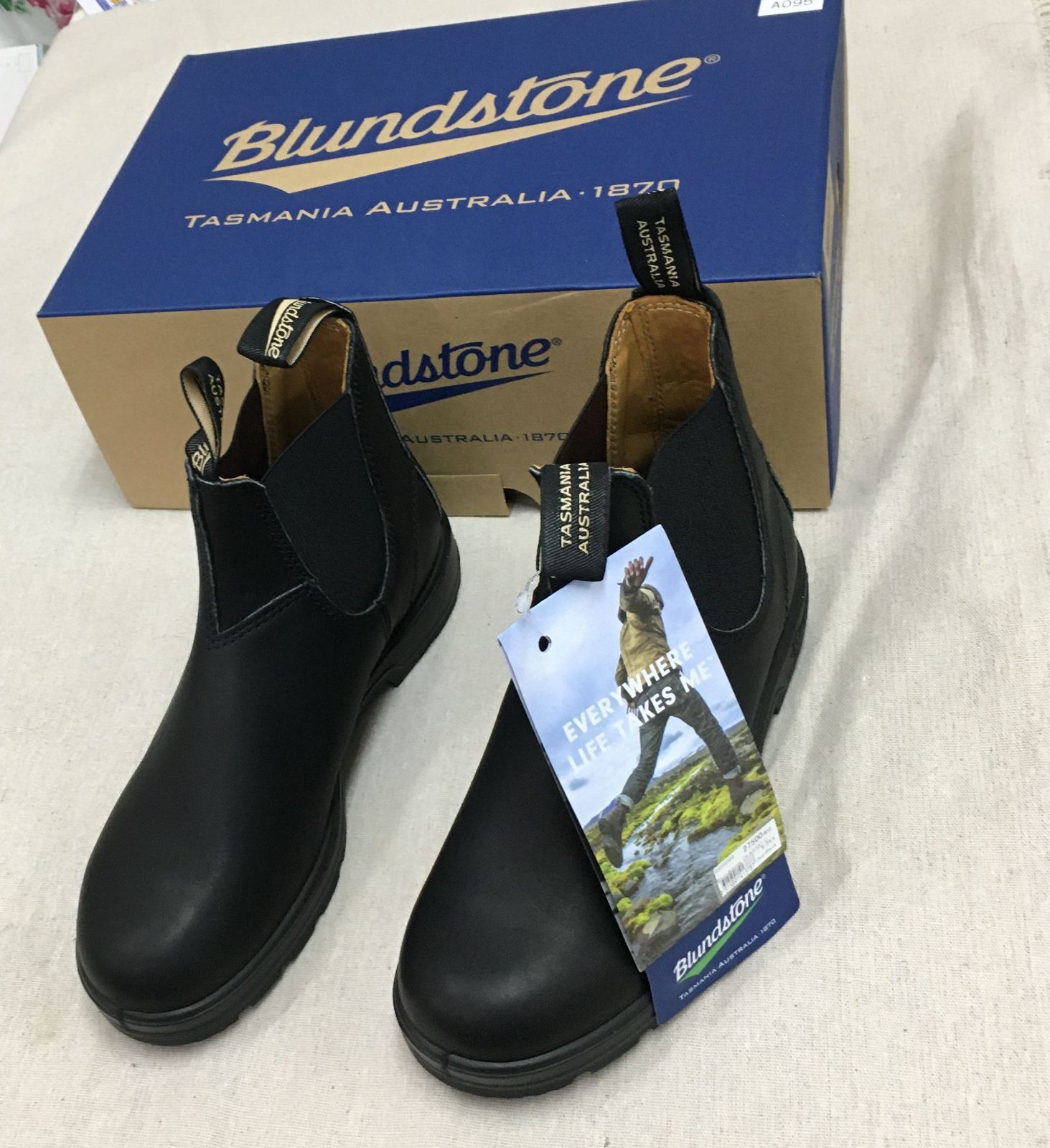 Blundstone ブランドストーン CLASSICS ＃558 サイズ5 24.5cm 