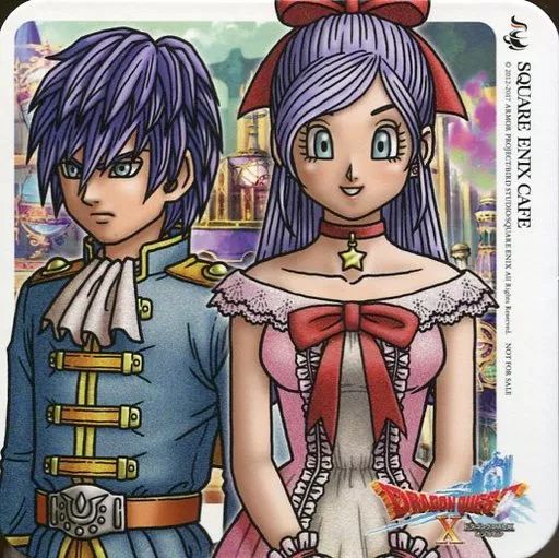 【当選品】ドラゴンクエストウォーク　オリジナルコースター 2025年最新】ドラクエウォーク 当選の人気アイテム - メルカリ