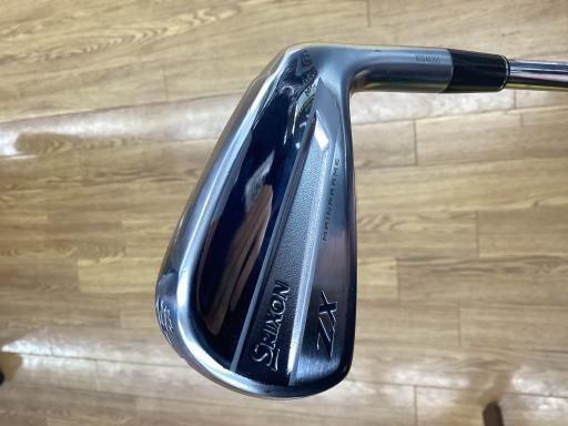 SRIXON ZX