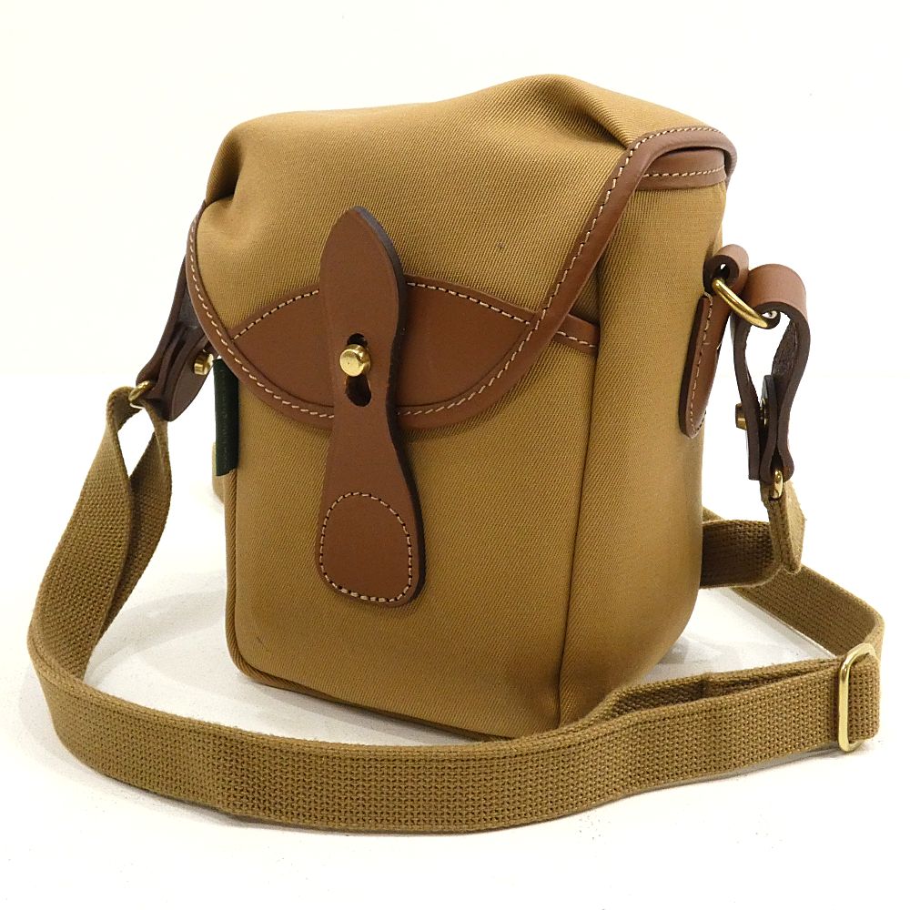 小牧店 Billingham 72 ビリンガム 72 カメラバッグ ショルダーバッグ 小型 ミニ I406-3421