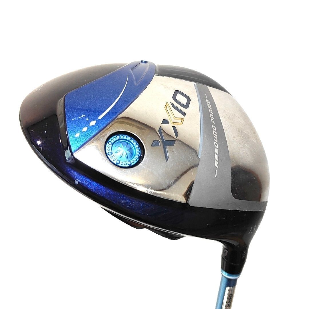 ゼクシオ XXIO13 1W ドライバー 純正カーボンS 【公式通販】