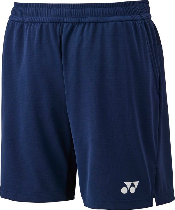 新品・5営業日で発送】YONEX ヨネックス メンズニットハーフパンツ