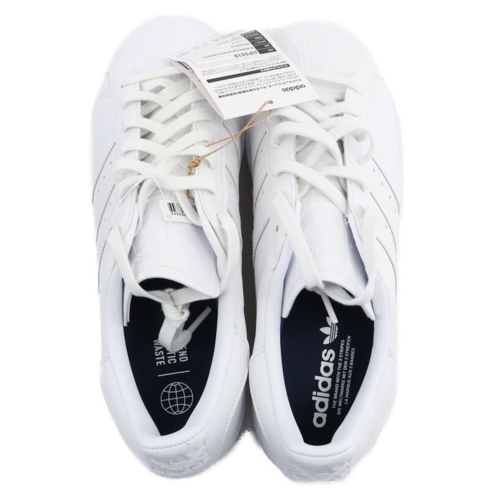 adidas (アディダス) ×RHC SUPERSTAR 82 アールエイチシー スーパー