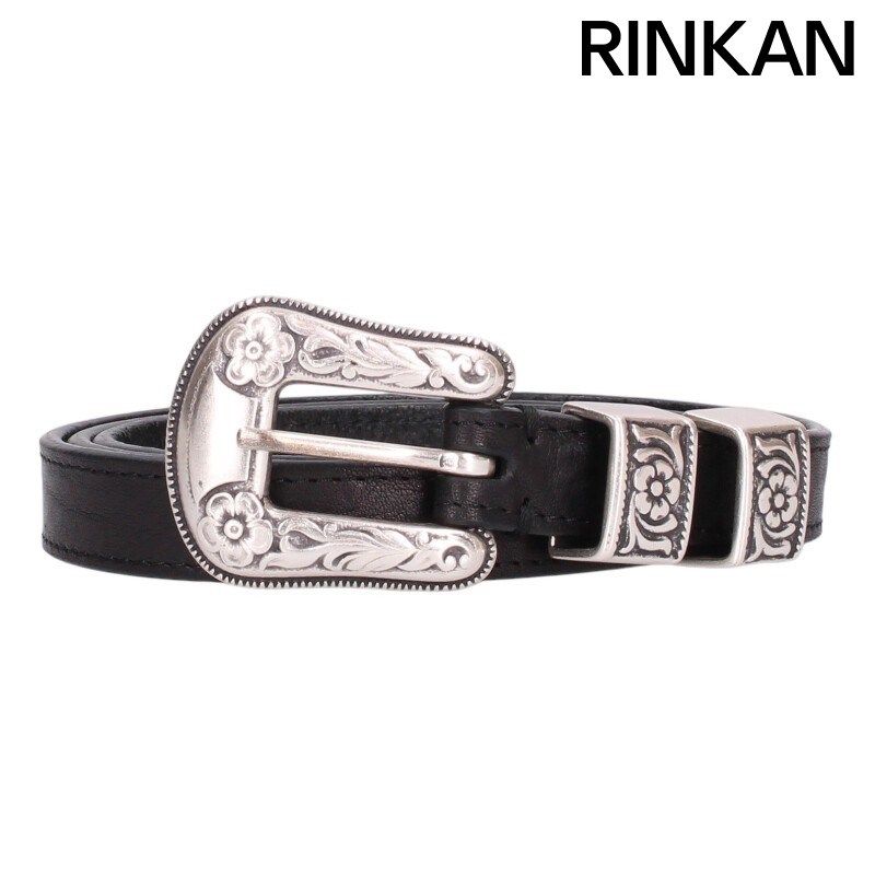 ジェイアンドエムデヴィッドソン ベルト メンズ 38|95