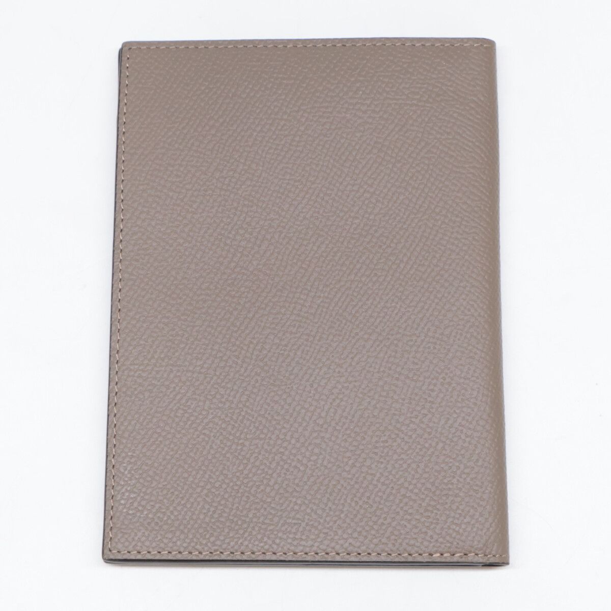 シュリンクレザー パスポートケース