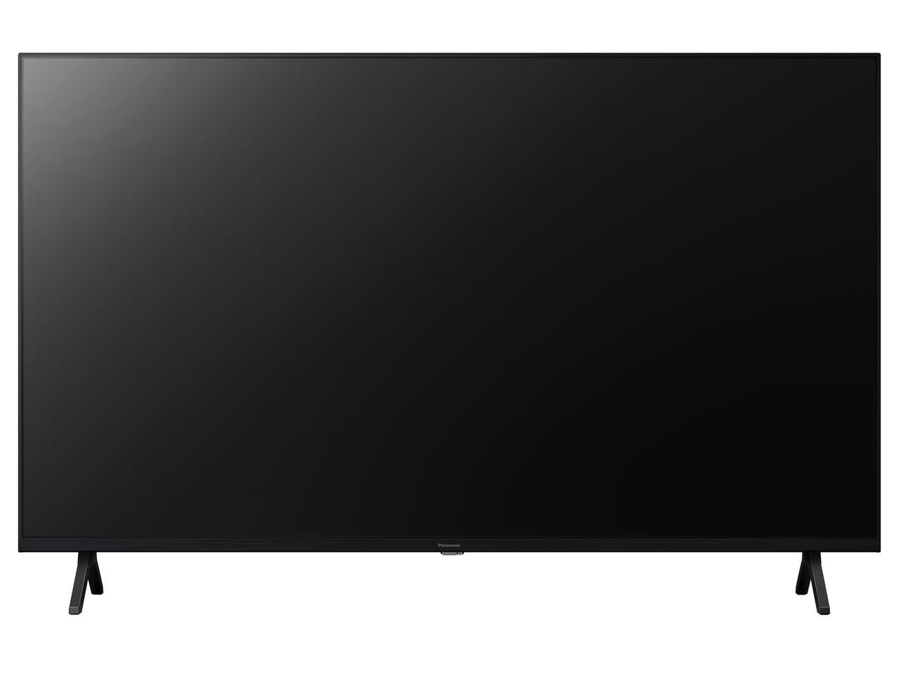 2営業日で発送 PANASONIC パナソニック 4K液晶テレビ TV-50W80A
