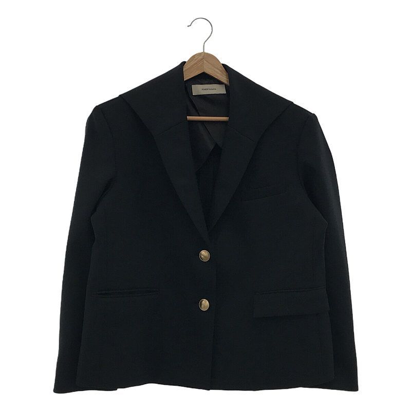 FUMIE TANAKA セーラージャケット 【公式通販】