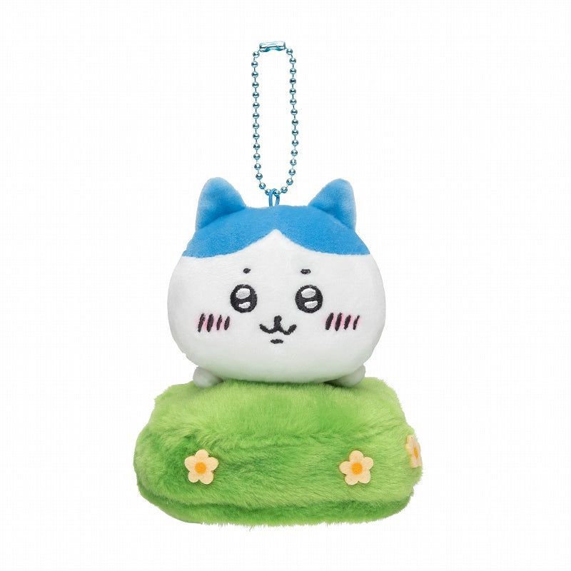 ちいかわ 肩のりエコトート（ちいかわ） Amazon.co.jp: ちいかわ 肩のりエコトート ハチワレ : おもちゃ