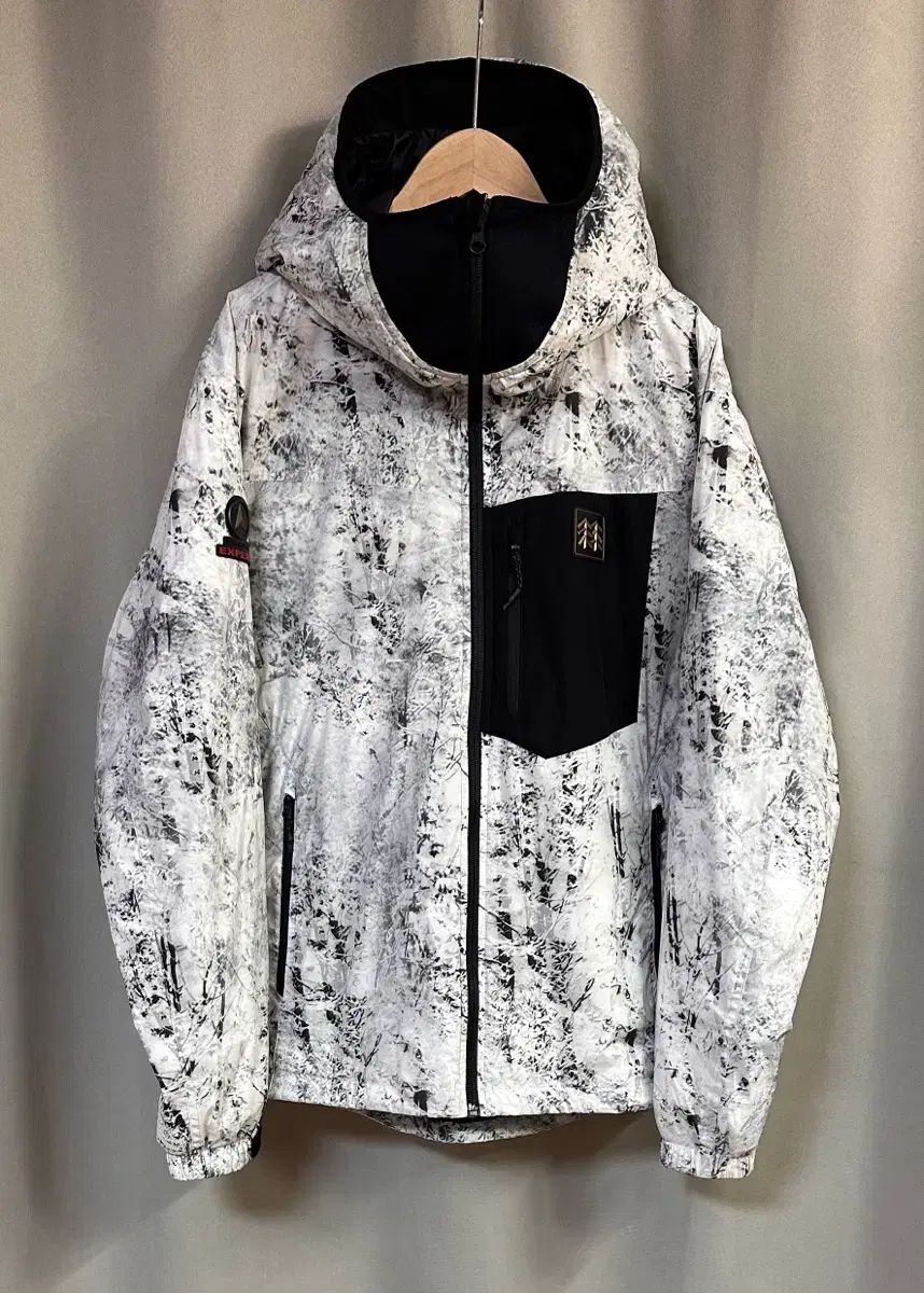 Kolon コーロン 品 ウィンドブレーカー 100 105