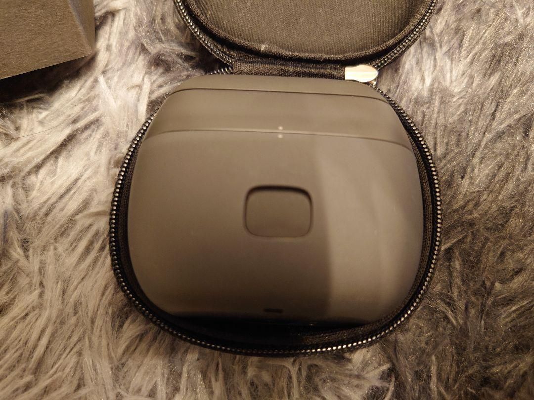 パナソニック ラムダッシュ パームイン 刃 マットブラック ES-PV 3 A-K メンズ電気シェーバー 髭そり 脱毛 除毛 美容家電