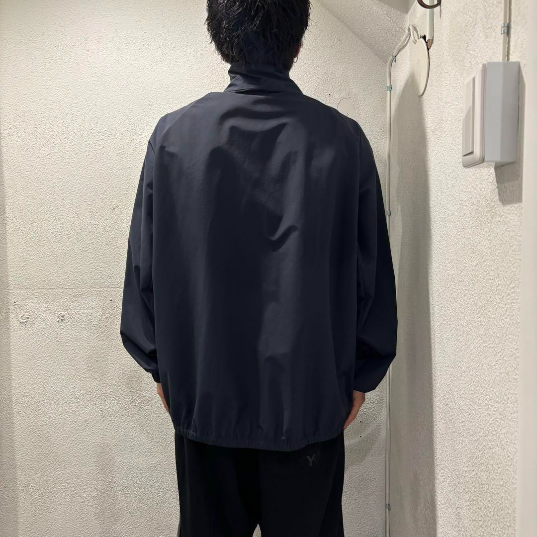 TTT MSW ティー 23SS テックナイロンジャケット - メルカリ