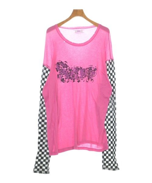 RRL ダブルアールエル Tシャツ・カットソー S 白 【古着】【中古】