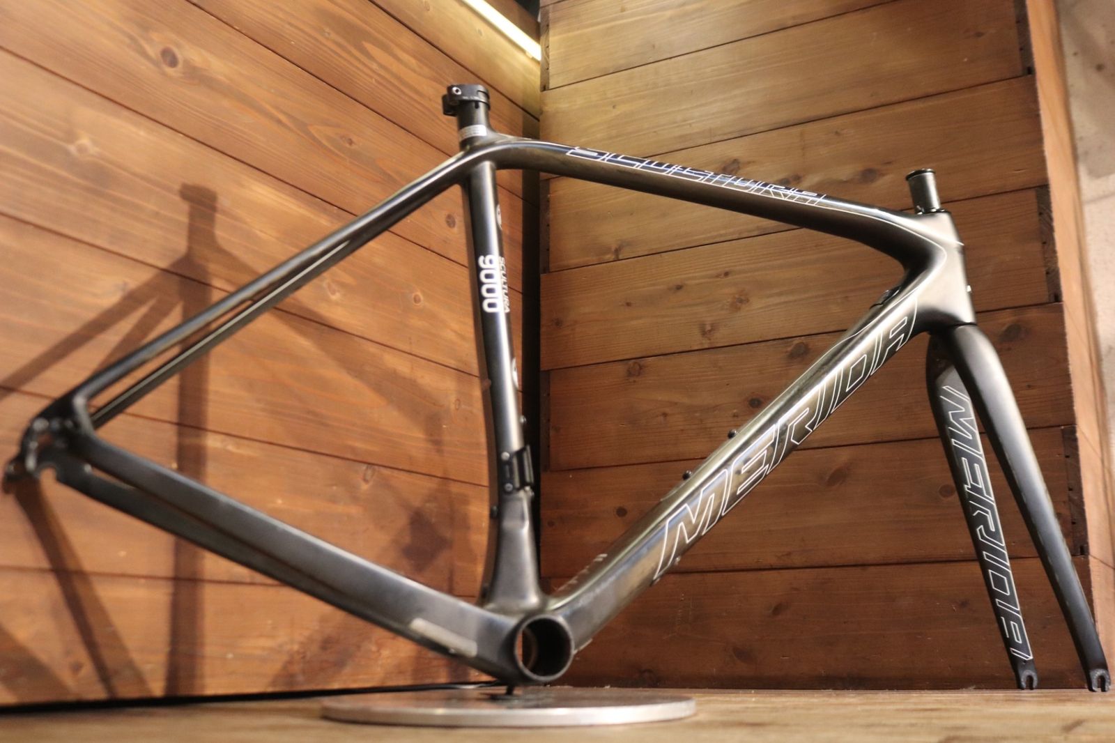 MERIDA スクルトゥーラ