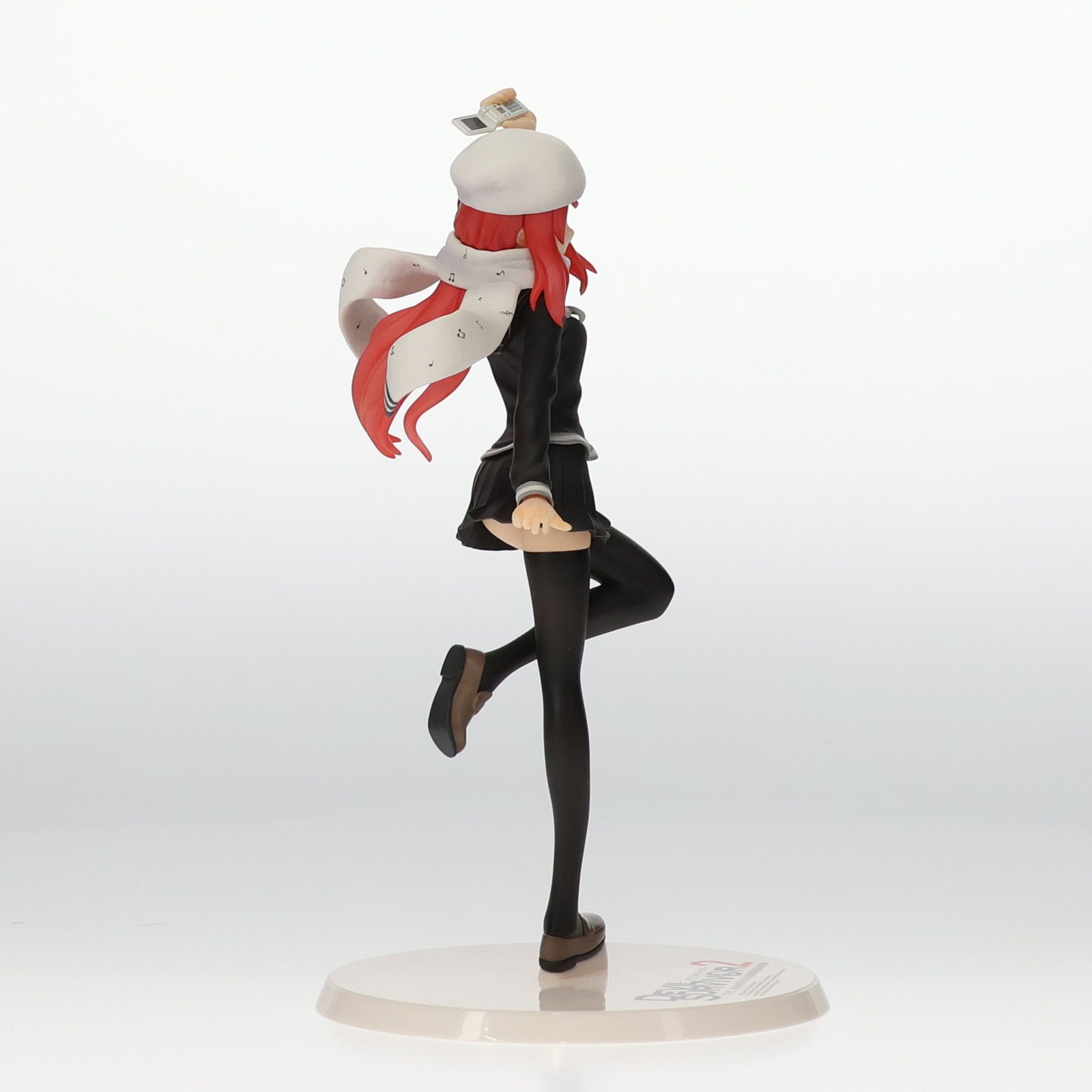 エクセレントモデル 伴亜衣梨(ばんあいり) DEVIL SURVIVOR 2 the