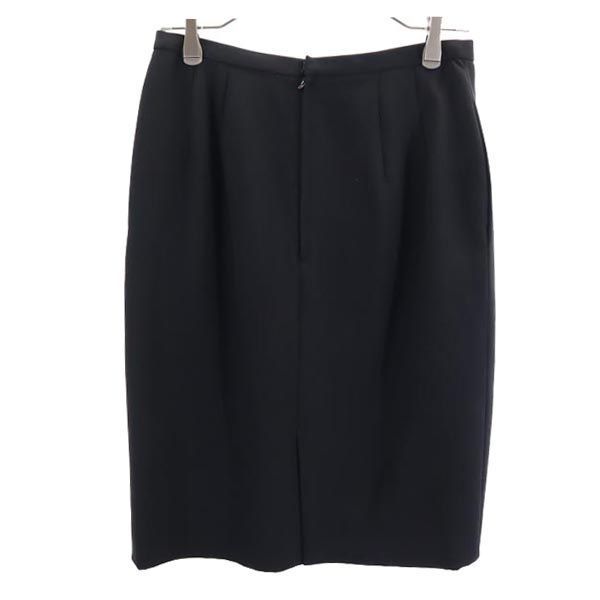 クリスチャンディオール DIOR タイトスカート レディース ピンク ロゴ