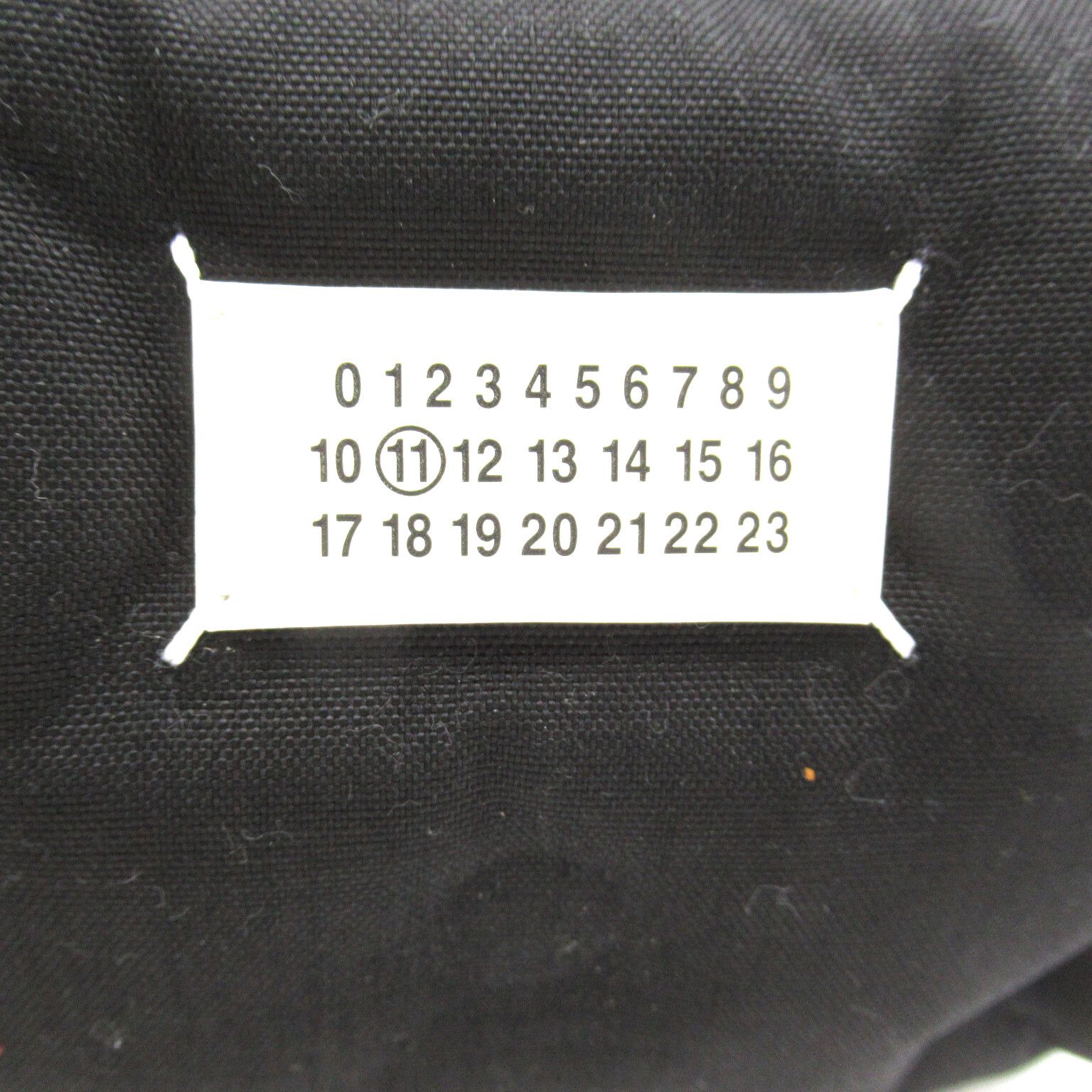 Maison Margiela