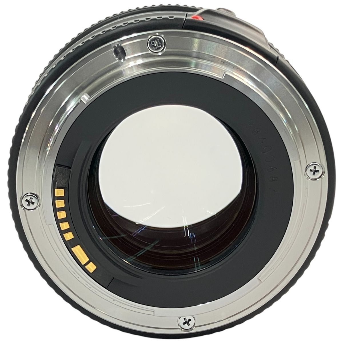 Canon EF 85mm f/1.8 単焦点レンズ 美品 510ycvNFTrL.jpg