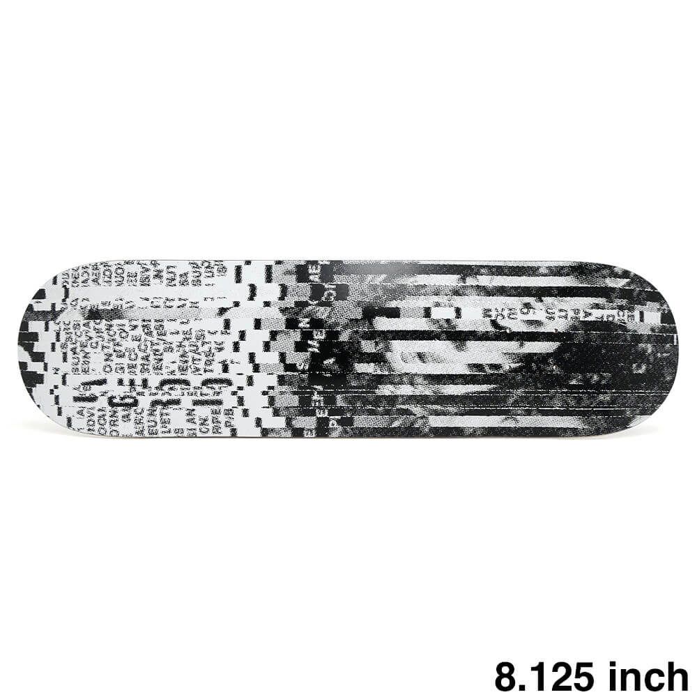 TIGHTBOOTH TBPR DECK タイトブース デッキ TEAM SHREDDER 8.125 スケートボード スケボー