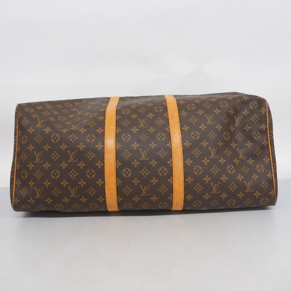 美品！ルイビィトン　モノグラムM41422キーポール60ボストンバッグ LOUIS VUITTON（ルイ・ヴィトン） モノグラム キーポル60 M41422