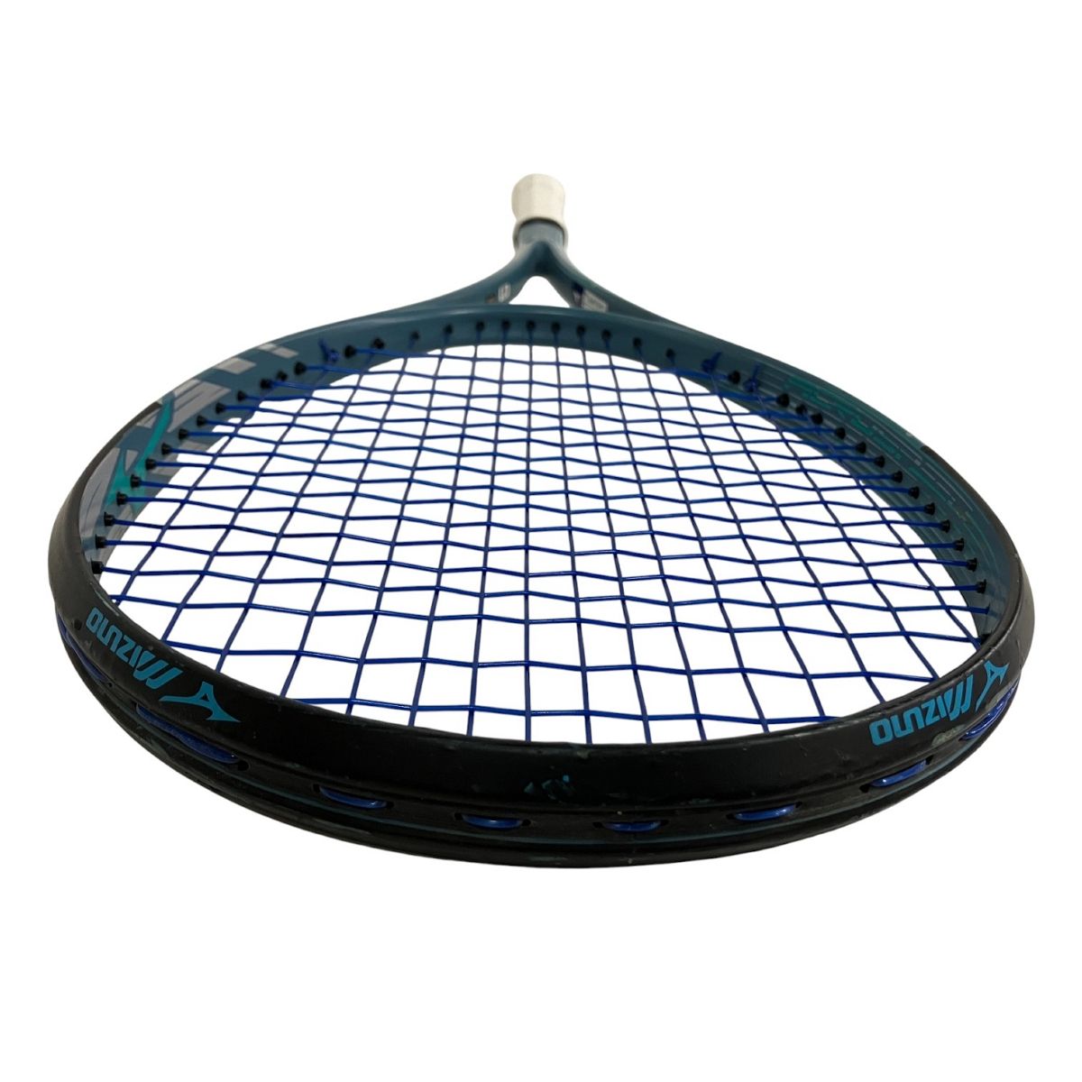 ACROSPEED S-PRO テニスラケット新品未使用 MIZUNO ACROSPEED S-PRO（アクロスピード S-プロ） - ラケット