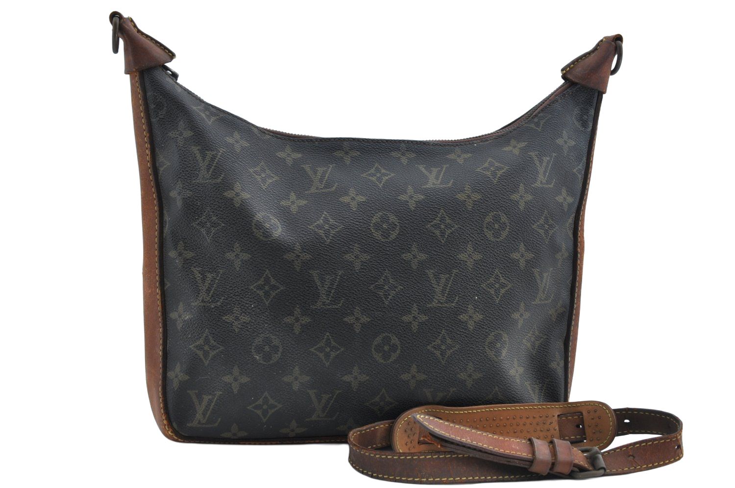 wild 新品・未使用Louis Vuitton M70258 LOUIS VUITTON Zippy Wallet Zipped Around Wallet Kabuki