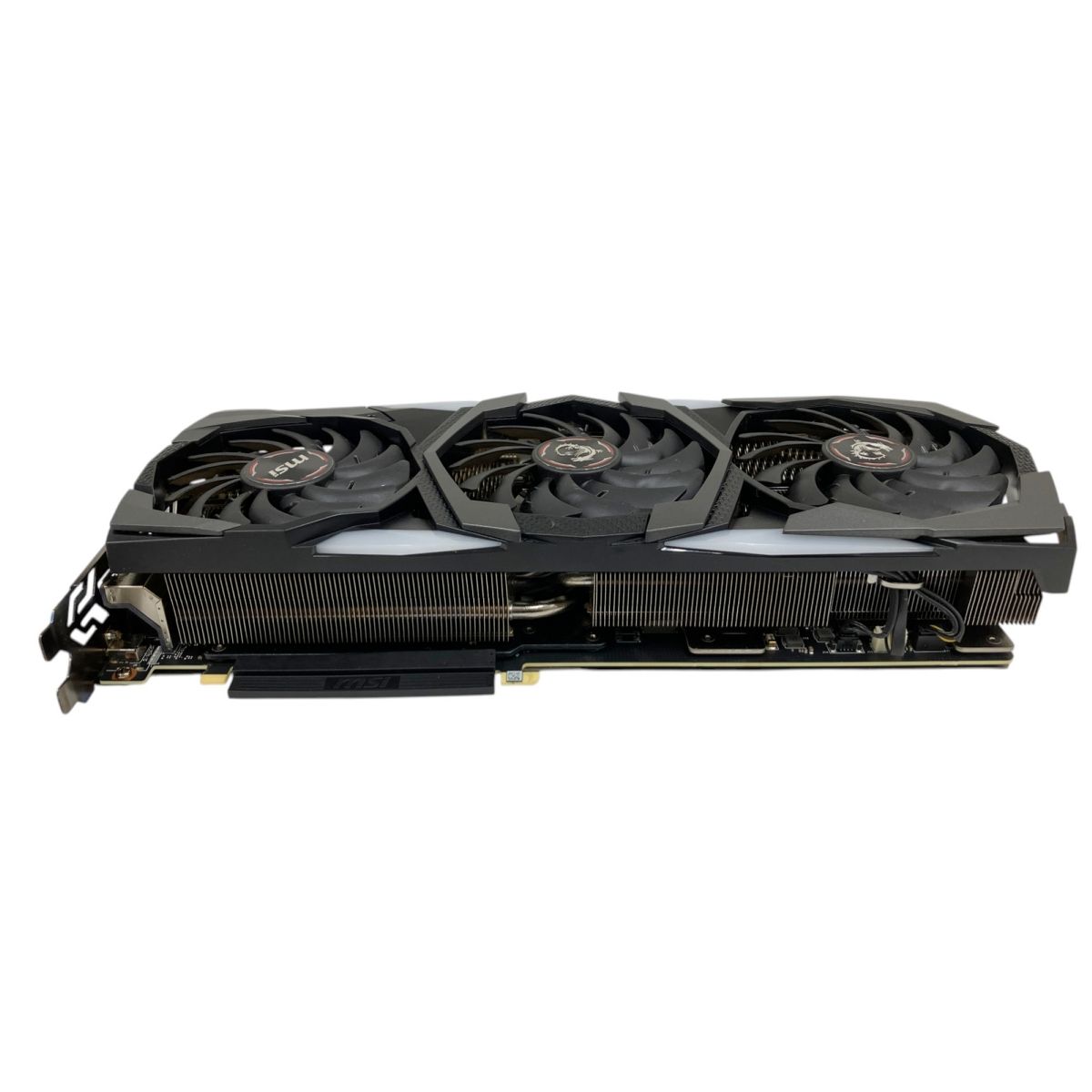 【ジャンク】 MSI RTX2080TI 11GB MSI RTX 2080 Ti Lightning Z 11GB Review – The £1500 RTX