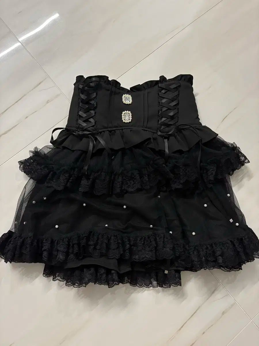 s サイズ 正規品 量産型 地雷系 NOEMIE ノエミー スカート 量産型 地雷系 michellMacaron ミシェルマカロン サブカルチャー