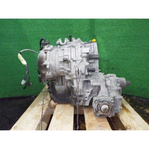 フレアクロスオーバー MS41S オートマミッション・ATミッション XG 4WD  