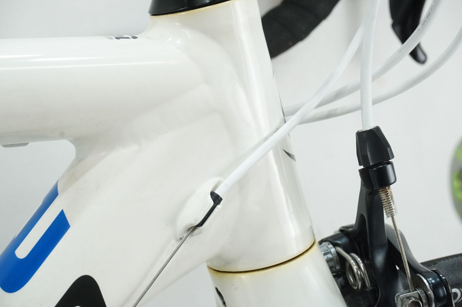 キャノンデール CAAD10