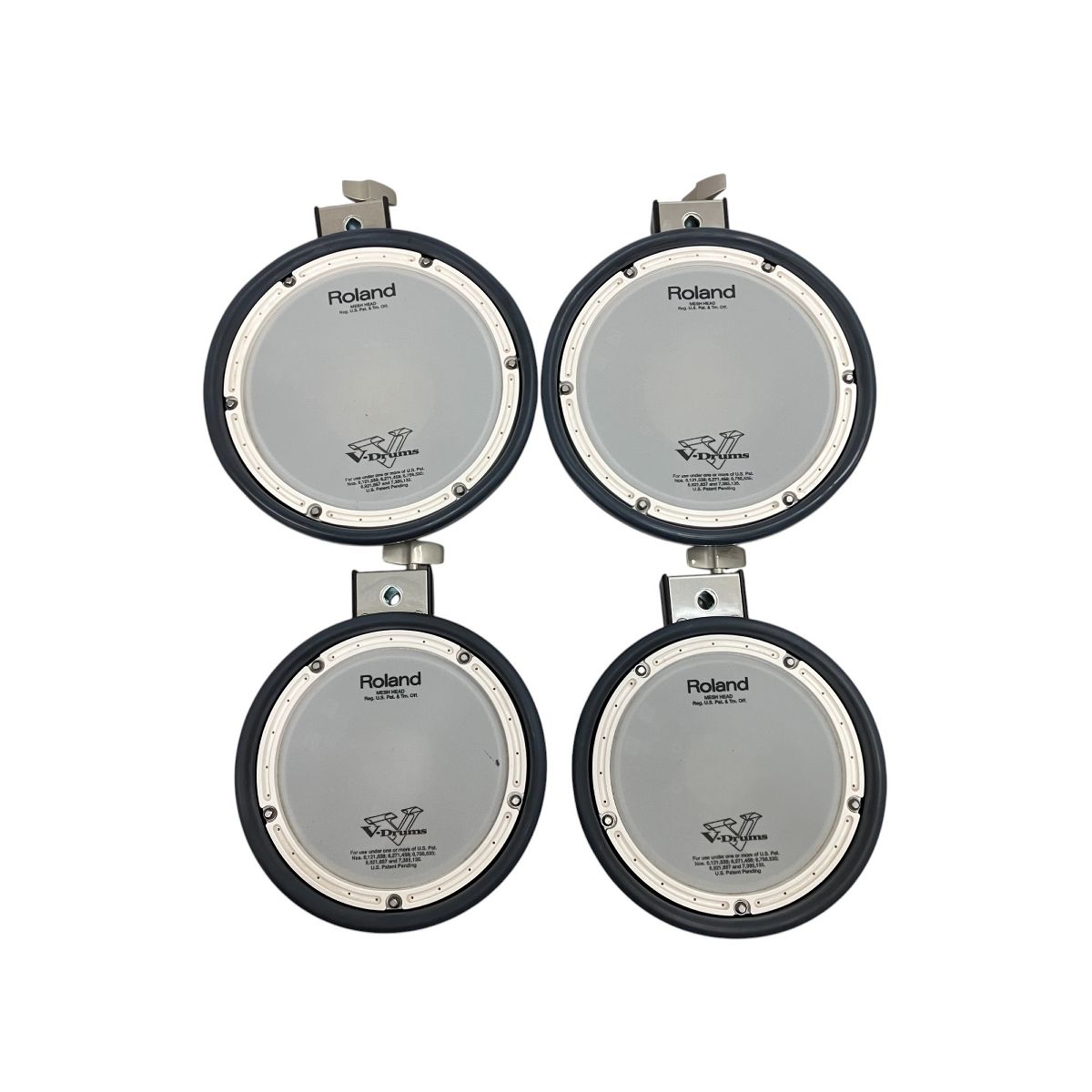 Roland TD-11KV-S 電子ドラム セット Vドラム コンパクト ローランド