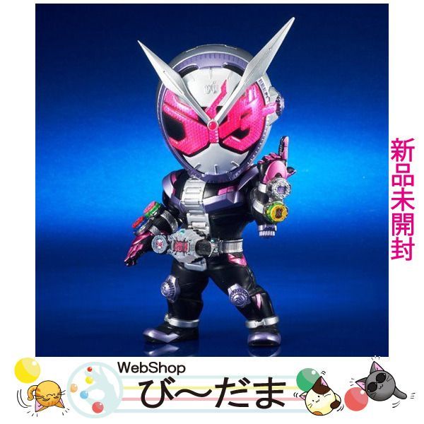 bn:11] 【未開封】 デフォリアル 仮面ライダージオウ◇新品Ss