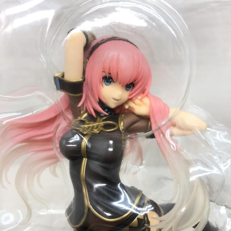 中古】巡音ルカ Tony ver. 「キャラクターボーカルシリーズ03 巡音ルカ