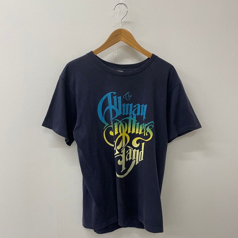 現状渡し品】 ALLMAN BROTHERS BAND オールマン ブラザーズ