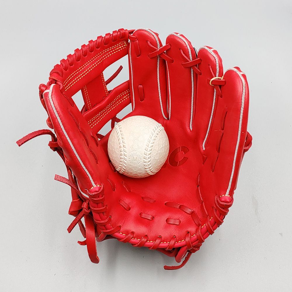 Wilson グラブ